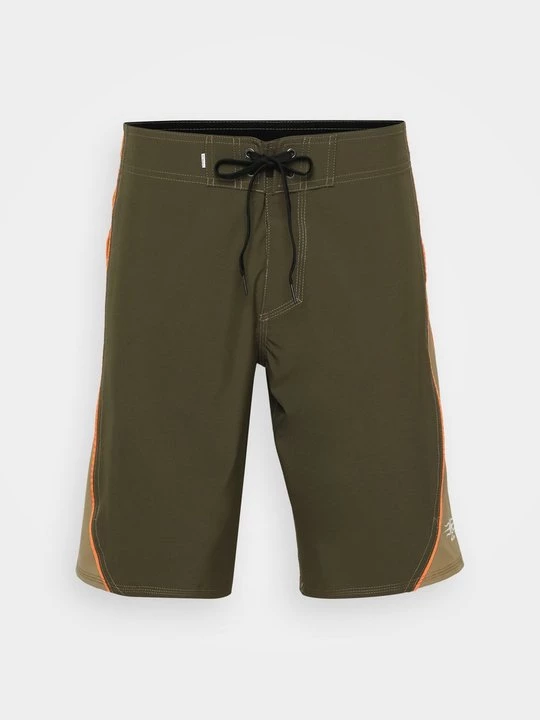 Obrázek produktu Plavecké šortky Quiksilver zelená