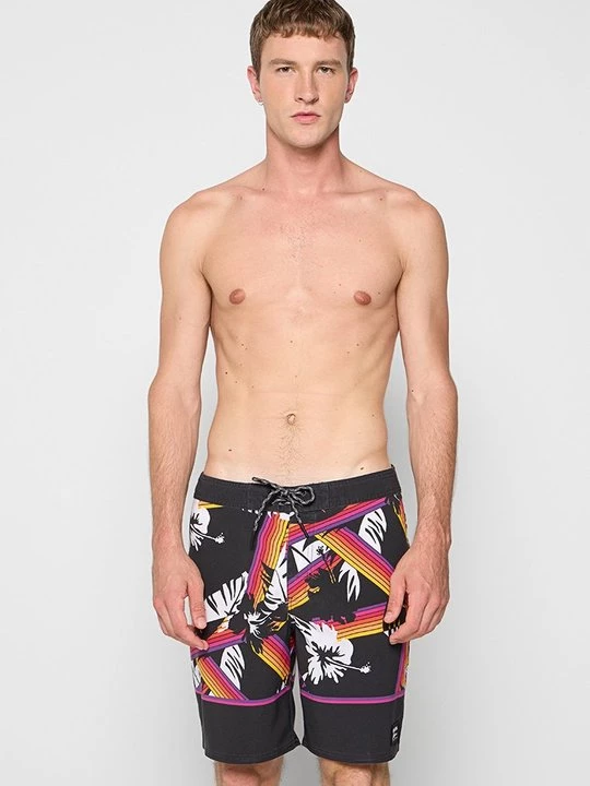 Obrázek produktu Plavecké šortky Rip Curl černá