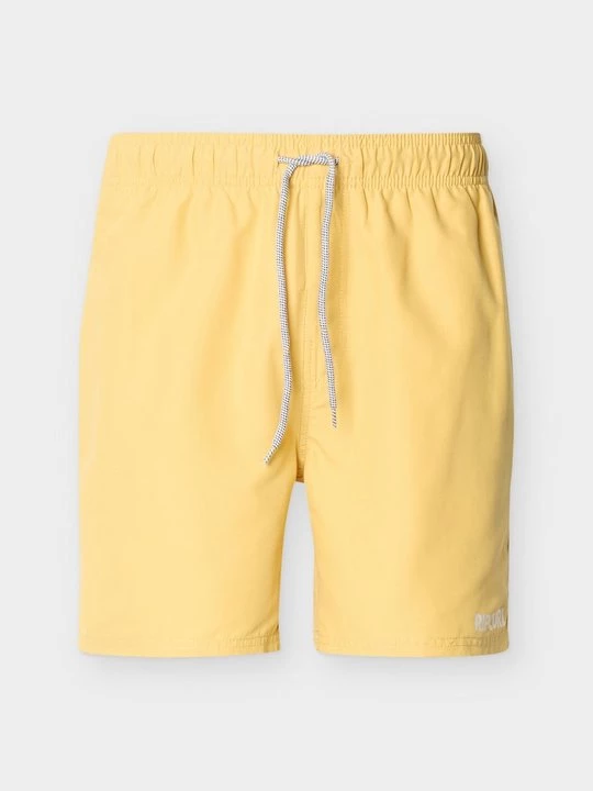 Obrázek produktu Plavecké šortky Rip Curl žlutá