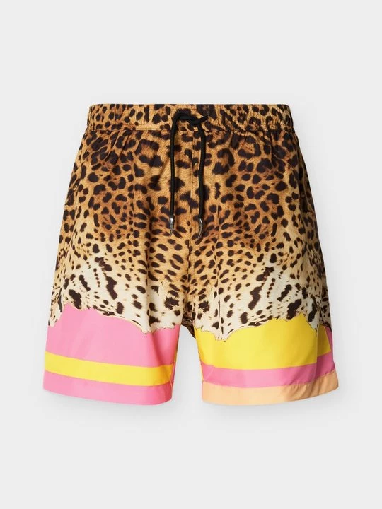 Obrázek produktu Plavecké šortky Roberto Cavalli