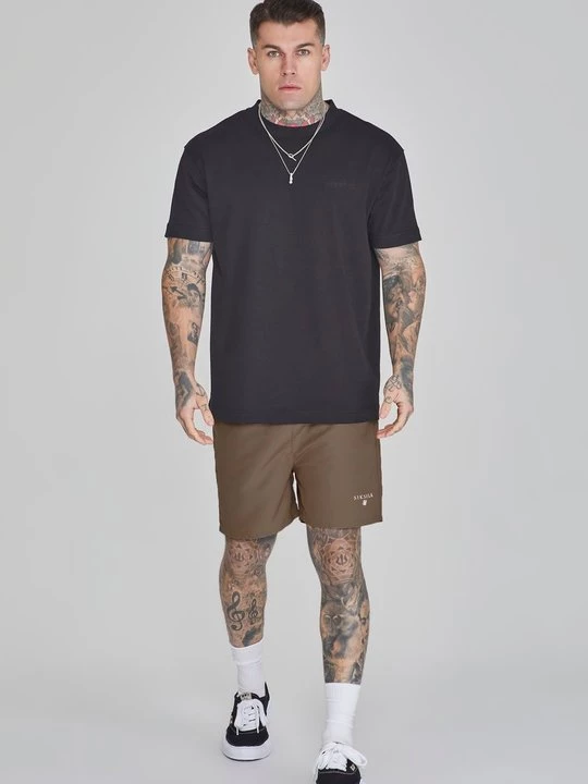Obrázek produktu Plavecké šortky SikSilk