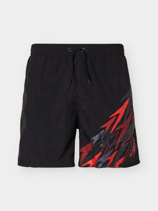 Obrázek produktu Plavecké šortky Speedo černá