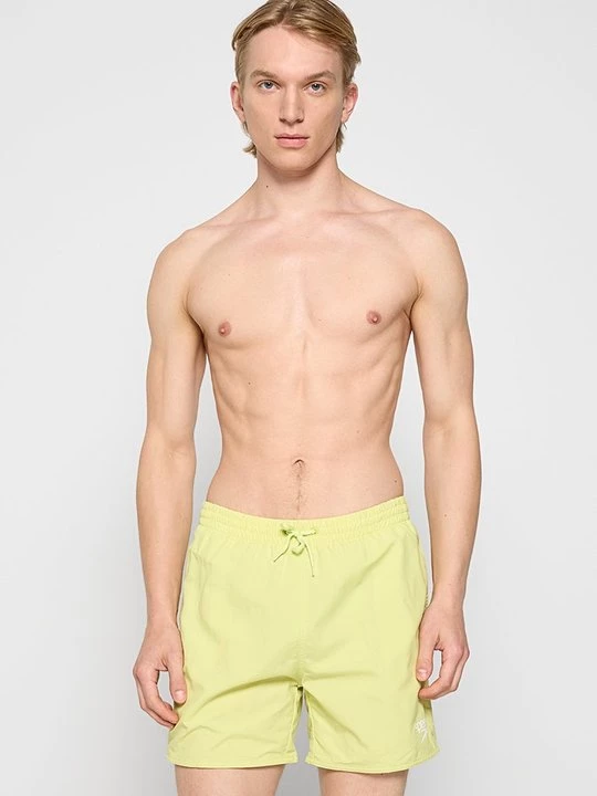 Obrázek produktu Plavecké šortky Speedo světle zelená