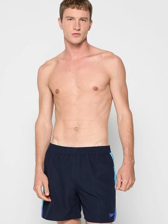 Obrázek produktu Plavecké šortky Speedo tmavě modrá