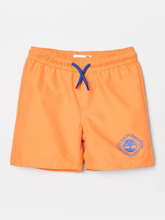 Obrázek produktu Plavecké šortky Timberland oranžová