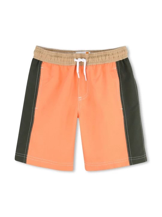 Obrázek produktu Plavecké šortky Timberland oranžová