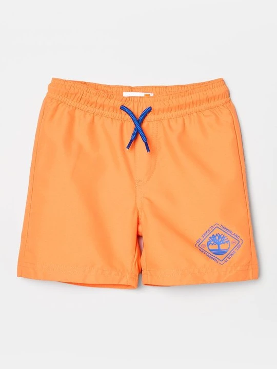 Obrázek produktu Plavecké šortky Timberland oranžová