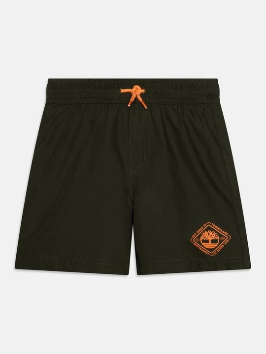 Obrázek produktu Plavecké šortky Timberland zelená