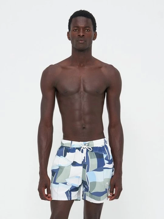 Obrázek produktu Plavecké šortky Tommy Hilfiger