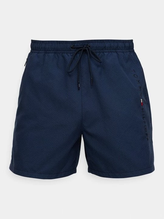 Obrázek produktu Plavecké šortky Tommy Hilfiger modrá