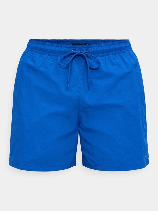 Obrázek produktu Plavecké šortky Tommy Hilfiger modrá