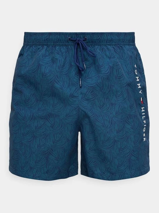 Obrázek produktu Plavecké šortky Tommy Hilfiger modrá