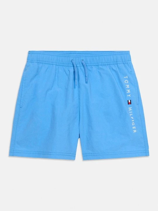 Obrázek produktu Plavecké šortky Tommy Hilfiger světle modrá