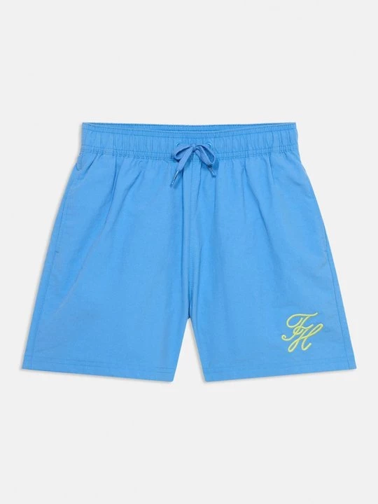 Obrázek produktu Plavecké šortky Tommy Hilfiger světle modrá