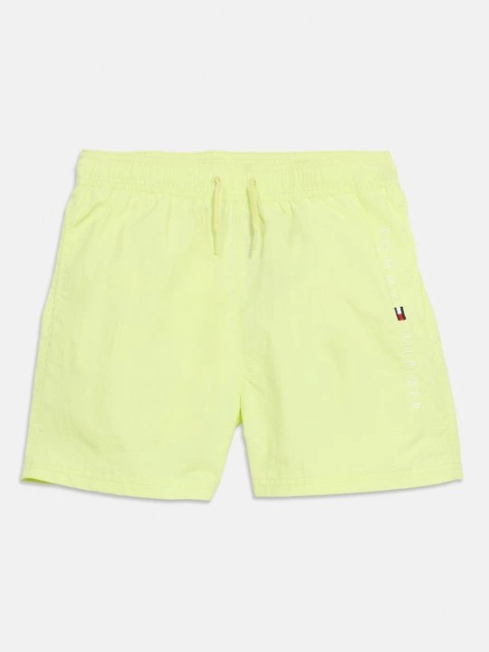 Obrázek produktu Plavecké šortky Tommy Hilfiger žlutá