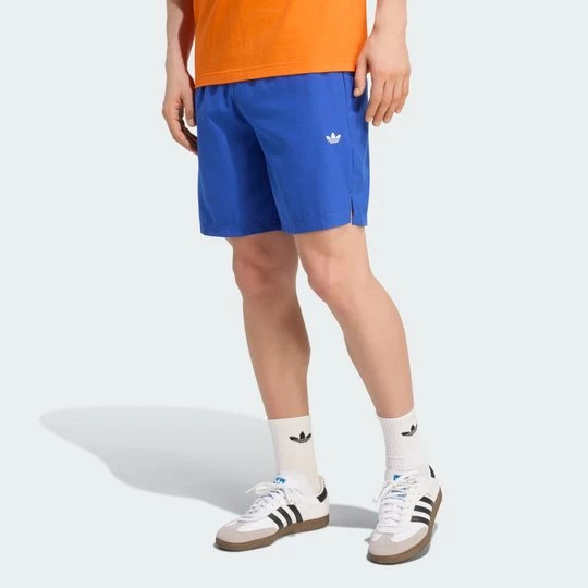 Obrázek produktu PLAVECKÉ ŠORTKY TREFOIL ESSENTIALS Adidas