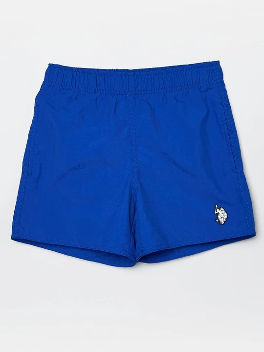 Obrázek produktu Plavecké šortky U.S. POLO ASSN. královská modrá