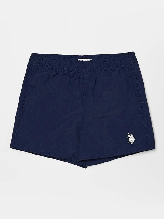 Obrázek produktu Plavecké šortky U.S. POLO ASSN. modrá