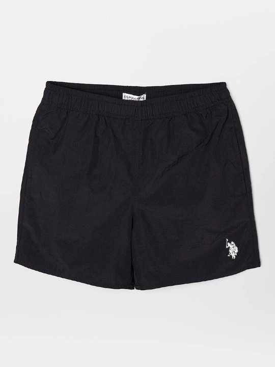 Obrázek produktu Plavecké šortky U.S. POLO ASSN. černá