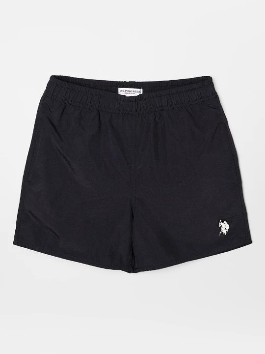 Obrázek produktu Plavecké šortky U.S. POLO ASSN. černá