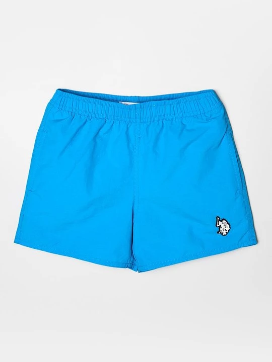 Obrázek produktu Plavecké šortky U.S. POLO ASSN. modrá