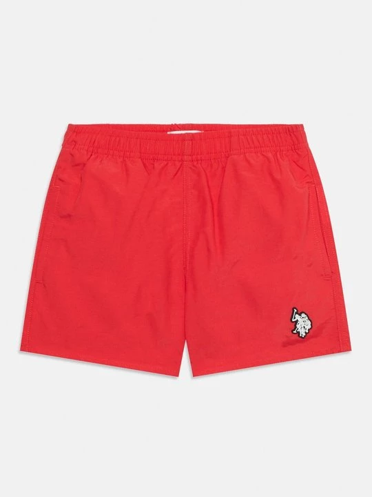 Obrázek produktu Plavecké šortky U.S. POLO ASSN. modrošedá