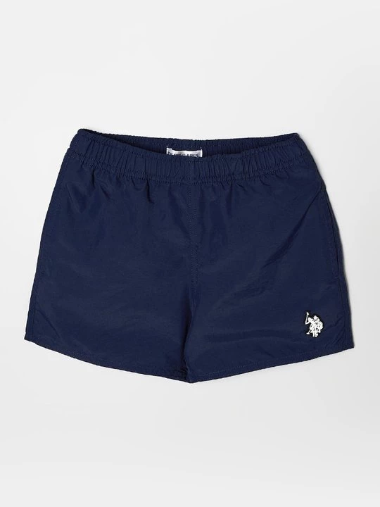 Obrázek produktu Plavecké šortky U.S. POLO ASSN. tmavě modrá