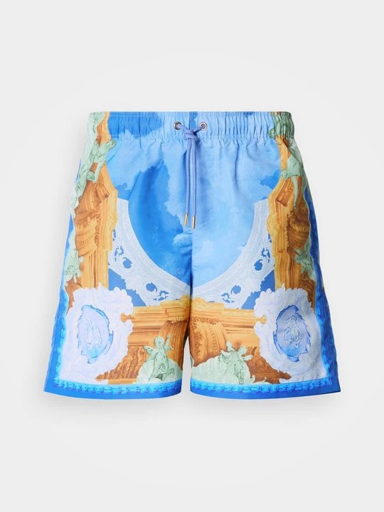 Obrázek produktu Plavecké šortky Versace