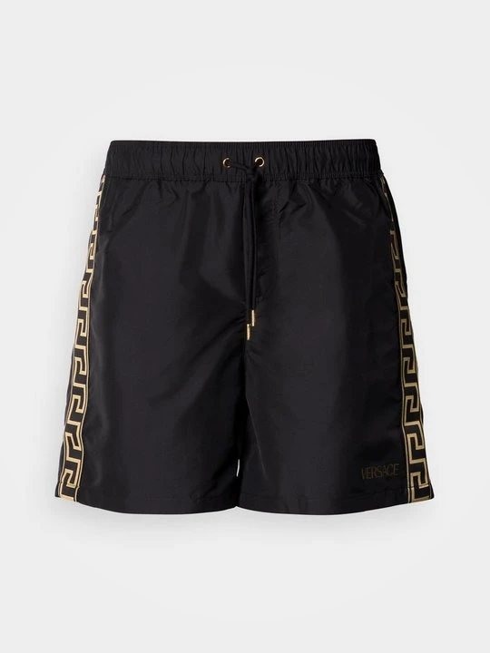 Obrázek produktu Plavecké šortky Versace černá