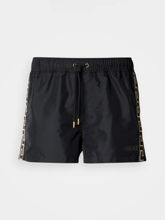 Obrázek produktu Plavecké šortky Versace černá