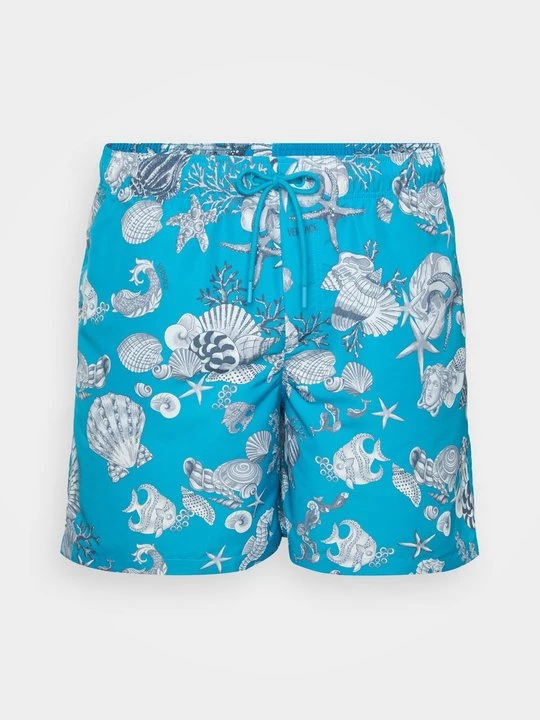 Obrázek produktu Plavecké šortky Versace modrá
