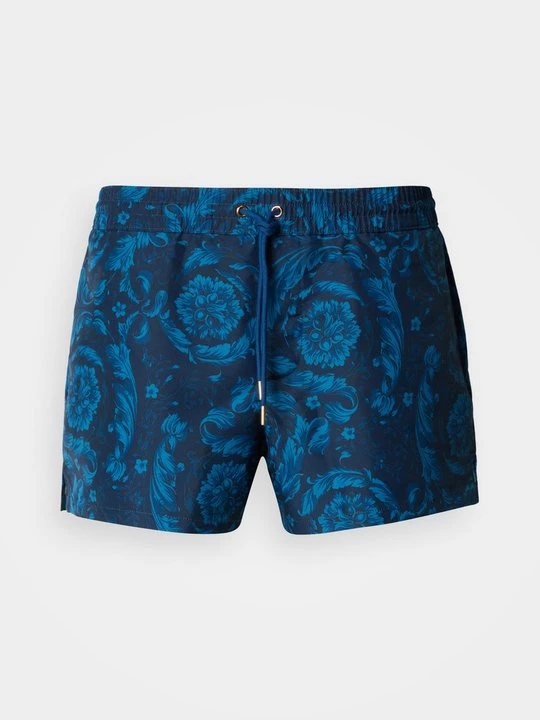 Obrázek produktu Plavecké šortky Versace modrá
