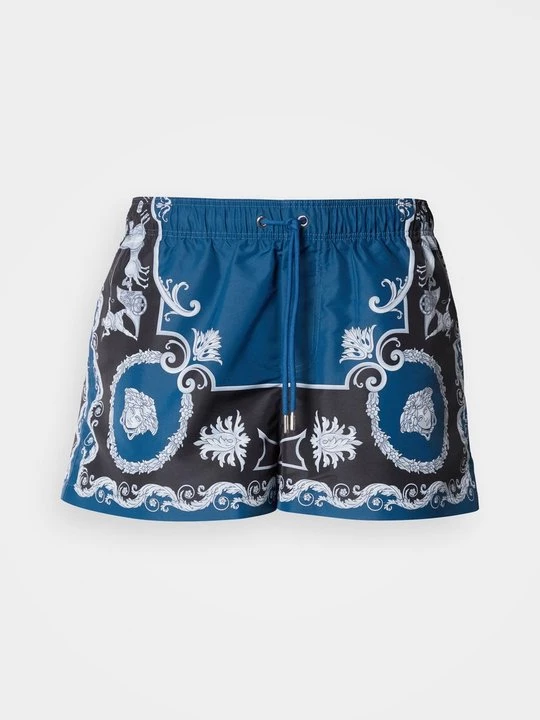 Obrázek produktu Plavecké šortky Versace modrá