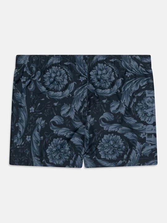Obrázek produktu Plavecké šortky Versace modrá