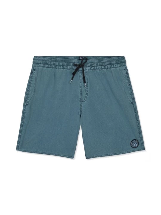 Obrázek produktu Plavecké šortky Volcom modrá