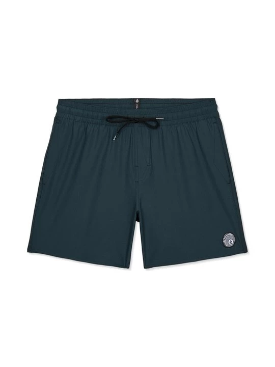 Obrázek produktu Plavecké šortky Volcom modrá