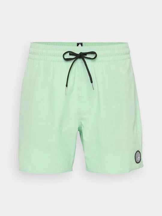 Obrázek produktu Plavecké šortky Volcom světle zelená