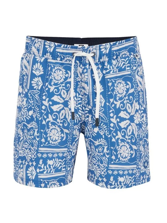 Obrázek produktu Plavecké šortky WE Fashion modrá