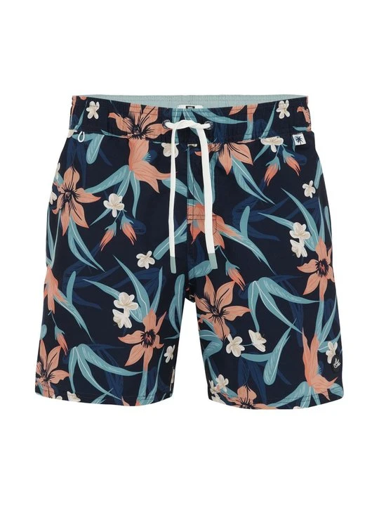 Obrázek produktu Plavecké šortky WE Fashion tmavě modrá