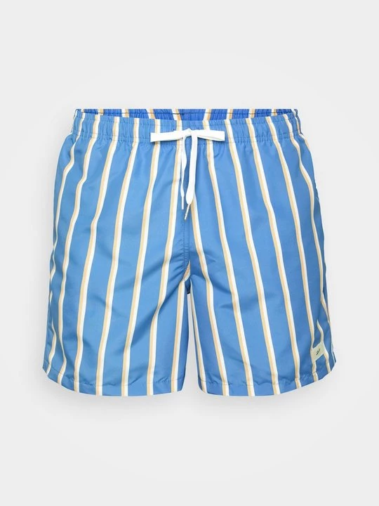 Obrázek produktu Plavkové kalhotky Bather modrá