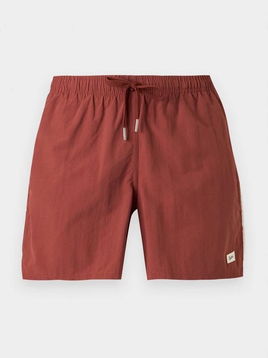Obrázek produktu Plavkové kalhotky Bather červená