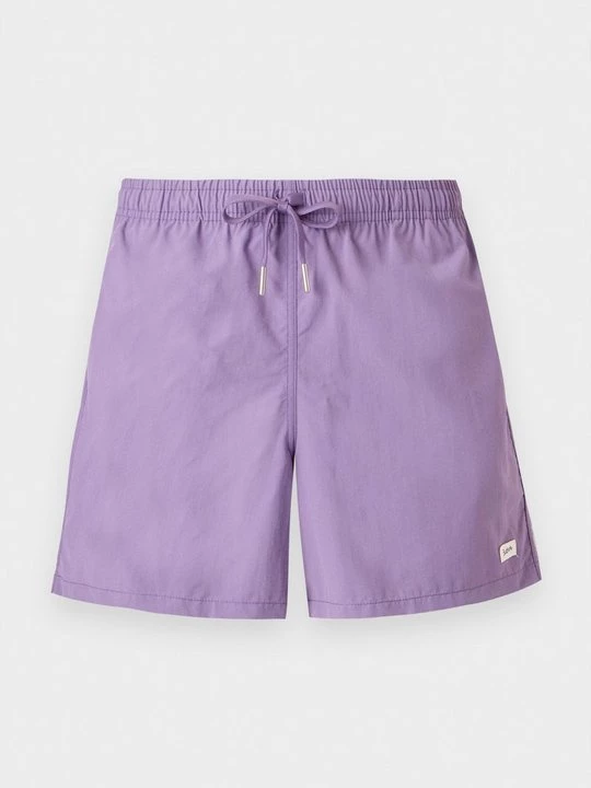 Obrázek produktu Plavkové kalhotky Bather fialová