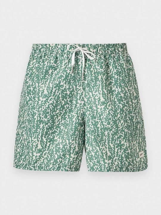 Obrázek produktu Plavkové kalhotky Bather zelená