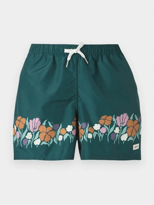 Obrázek produktu Plavkové kalhotky Bather zelená