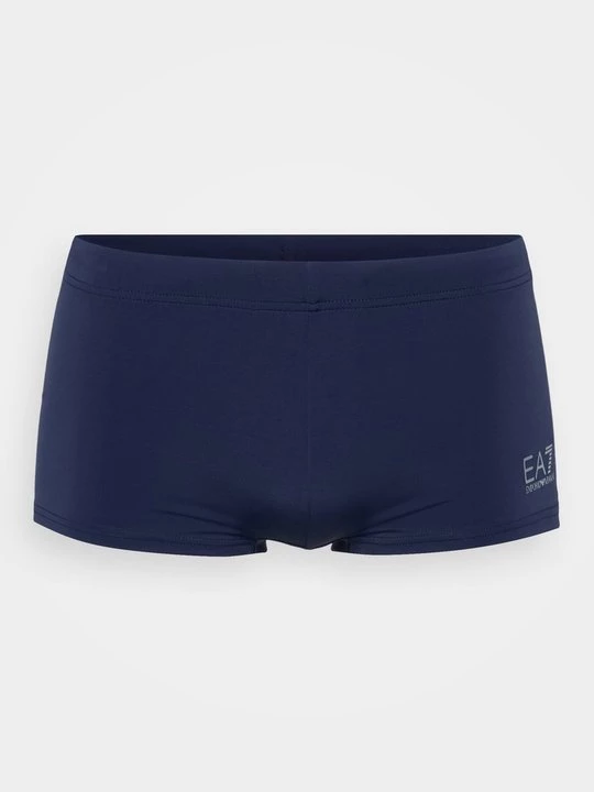 Obrázek produktu Plavkové kalhotky EA7 Emporio Armani tmavě modrá