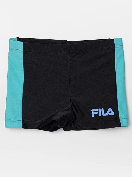 Obrázek produktu Plavkové kalhotky Fila černá
