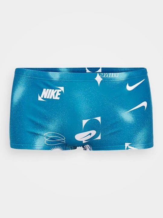 Obrázek produktu Plavkové kalhotky Nike modrá
