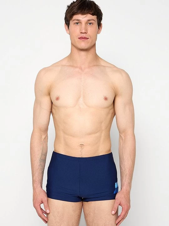 Obrázek produktu Plavkové kalhotky Nike tmavě modrá