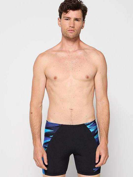 Obrázek produktu Plavkové kalhotky Speedo černá