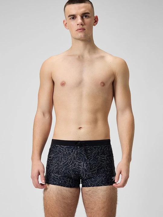 Obrázek produktu Plavkové kalhotky Speedo černá